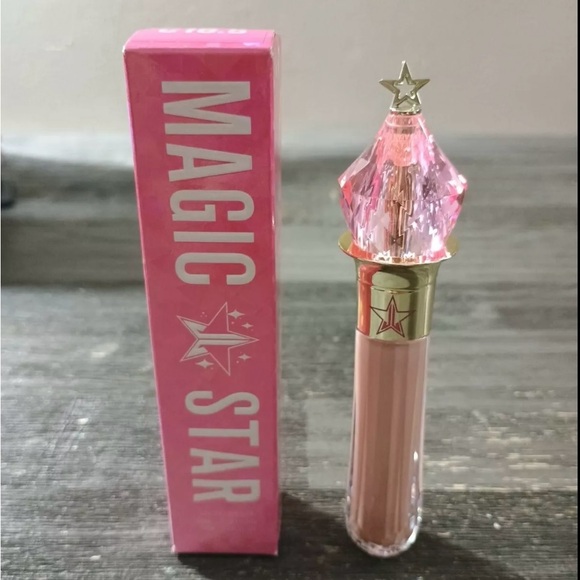 Jeffree Star Other - New Jeffree Star Magic Star Liquid Concealer Contour C16.5New In Box Medium